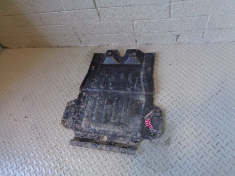 Range Rover Sport Sump Guard Engine Under Tray Metal L320 2005 to 2013