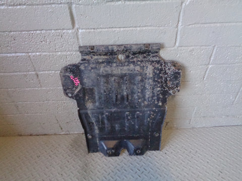 Range Rover Sport Sump Guard Engine Under Tray Metal L320 2005 to 2013