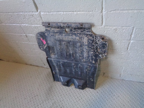 Range Rover Sport Sump Guard Engine Under Tray Metal L320 2005 to 2013