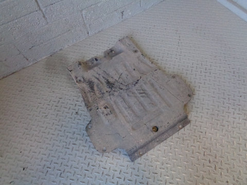 Range Rover Sport Sump Guard Engine Under Tray Metal L320 2005 to 2013