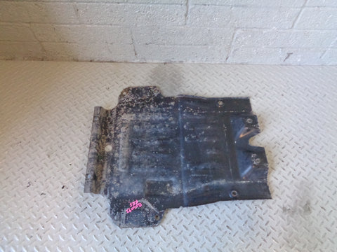 Range Rover Sport Sump Guard Engine Under Tray Metal L320 2005 to 2013