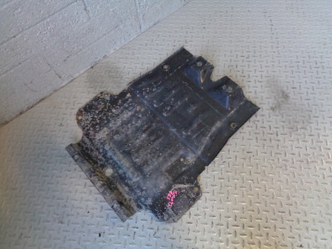 Range Rover Sport Sump Guard Engine Under Tray Metal L320 2005 to 2013