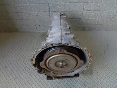 Automatic Gearbox 2.7 TDV6 Discovery 3 Range Rover Sport TGD500460 Auto
