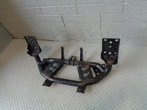 Range Rover Subframe Front Lower L322 with Tow Eye 2002 to 2012