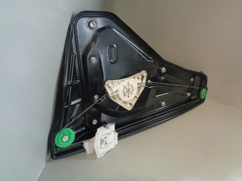 Range Rover Sport Window Regulator and Motor Near Side Rear 2009 to 2013