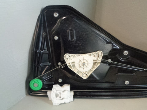 Range Rover Sport Window Regulator and Motor Near Side Rear 2009 to 2013