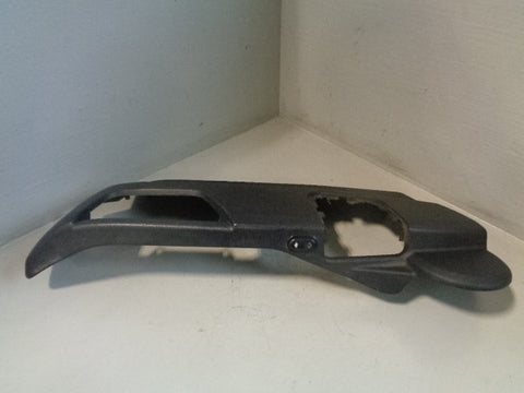 Freelander 2 Seat Valance Trim Off Side Black Land Rover 2006 to 2011