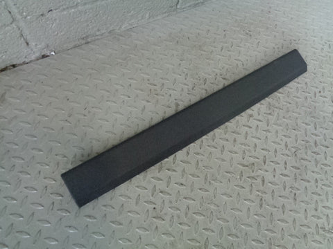 Range Rover Sport Boot Surround Trim Interior Black L320 2005 to 2009