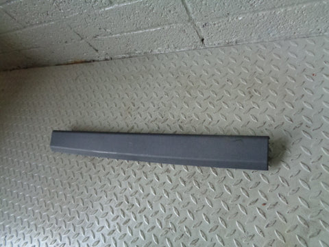 Range Rover Sport Boot Surround Trim Interior Black L320 2005 to 2009