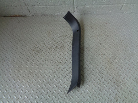 Range Rover Sport Boot Surround Trim Interior Black L320 2005 to 2009