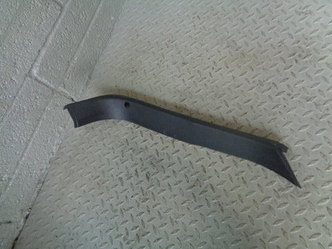 Range Rover Sport Boot Surround Trim Interior Black L320 2005 to 2009