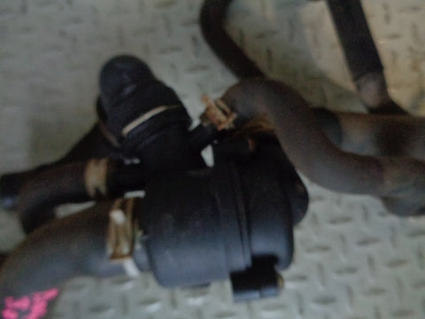 Range Rover Sport Coolant Water Hose Pipe Set 3.0 TDV6 L320 2005 to 2010 B04093