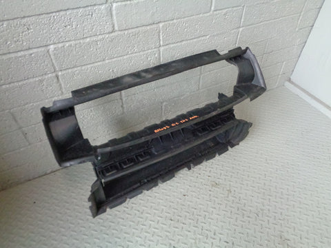 Freelander 2 TD4 Air Duct Radiator Cooling Land Rover 2006 to 2014