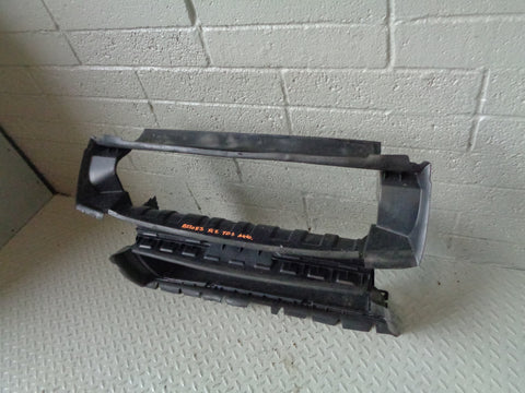 Freelander 2 TD4 Air Duct Radiator Cooling Land Rover 2006 to 2014
