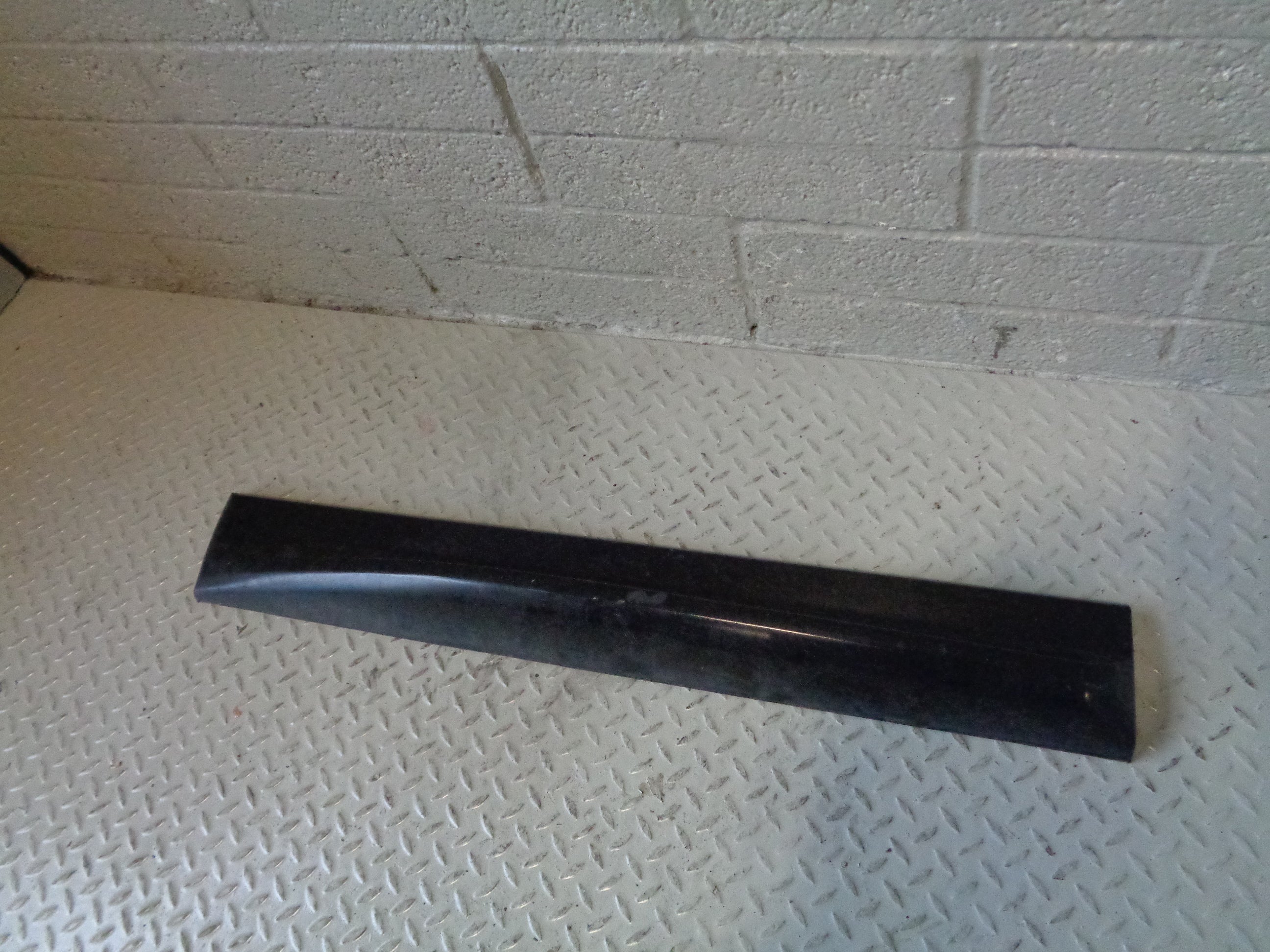 Land Rover Side Pods Range Rover Sport Door Moulding Trim Pod Near Side Front L320 Painted ...