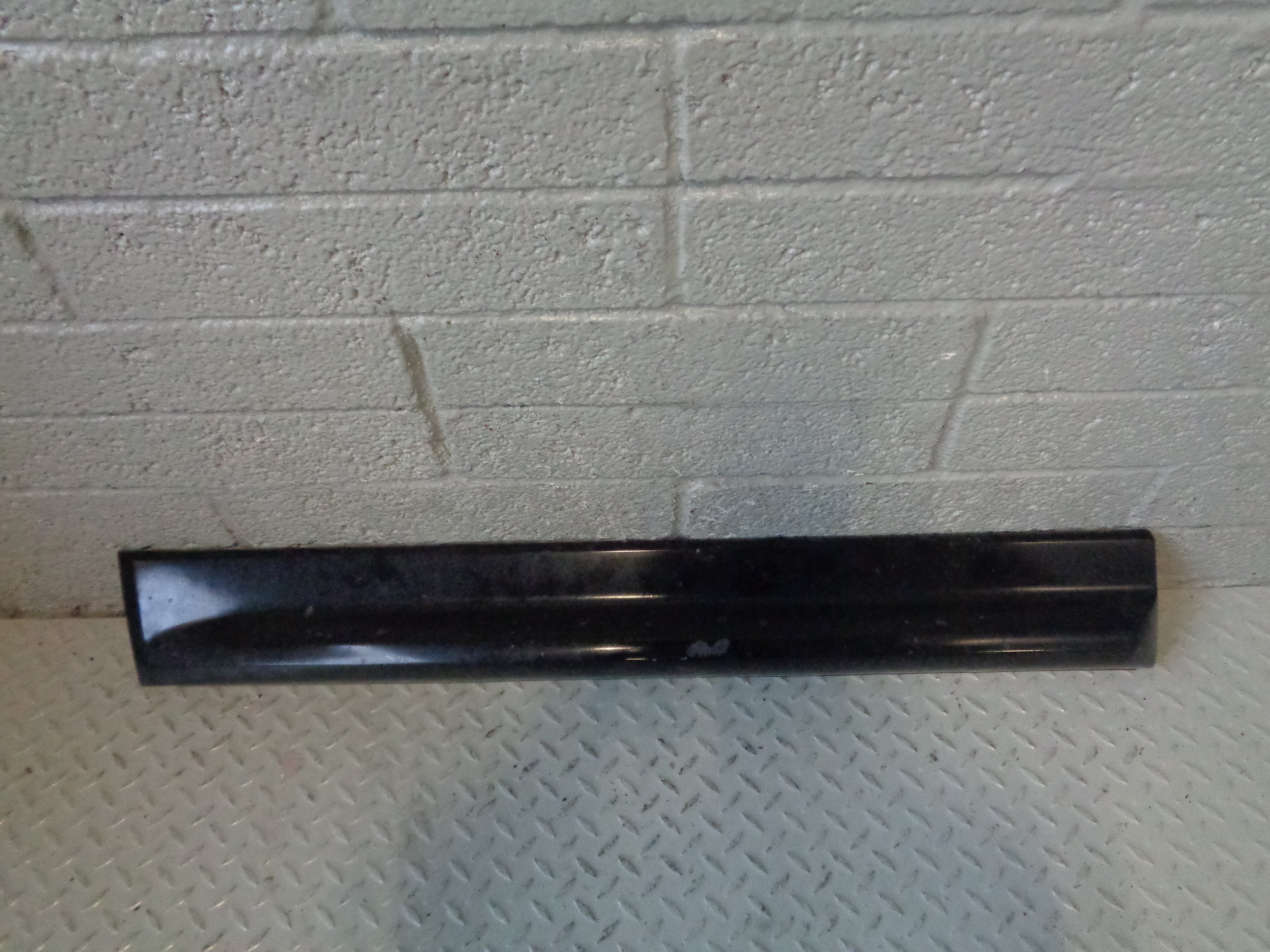 Land Rover Side Pods Range Rover Sport Door Moulding Trim Pod Near Side Front L320 Painted ...