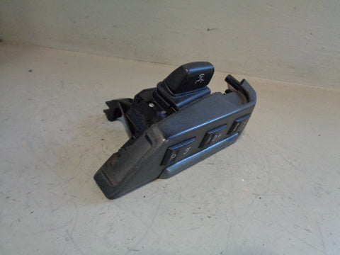 Range Rover Sport Steering Wheel Cruise Controls XPD500611WVH 2005 to 2009