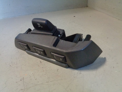 Range Rover Sport Steering Wheel Cruise Controls XPD500611WVH 2005 to 2009