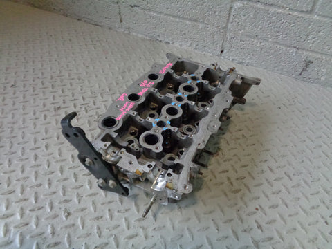 Cylinder Head 3.0 TDV6 Right Land Rover Discovery 4 Spares or Repairs B04093