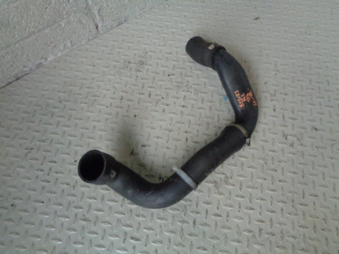 Freelander 2 Turbo to Intercooler Pipe Land Rover 2.2 TD4 2006 to 2015