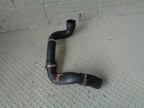 Freelander 2 Turbo to Intercooler Pipe Land Rover 2.2 TD4 2006 to 2015