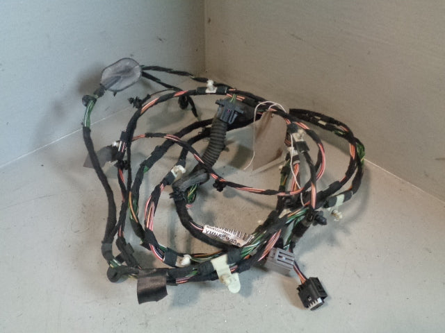 Range Rover Sport Tailgate Wiring Loom YMN500330A L320 2005 to 2009