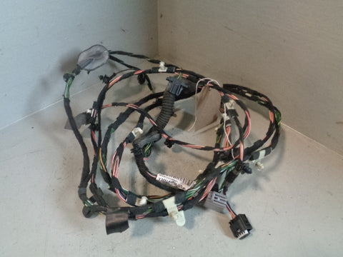 Range Rover Sport Tailgate Wiring Loom YMN500330A L320 2005 to 2009