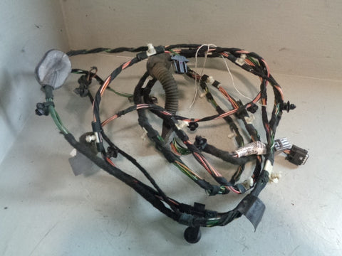 Range Rover Sport Tailgate Wiring Loom YMN500330A L320 2005 to 2009