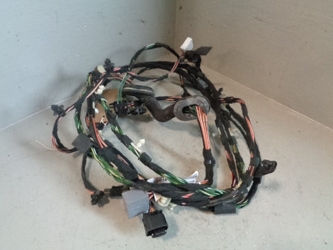 Range Rover Sport Tailgate Wiring Loom YMN500330A L320 2005 to 2009