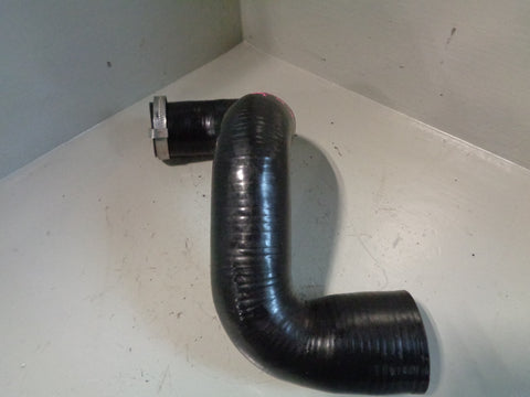 Discovery 3 Turbo Intercooler Pipe 2.7 TDV6 Land Rover Silicone Gravity