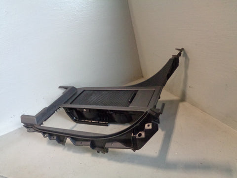 Range Rover Sport Centre Console Surround Cup Holders FHM500032XXX L320