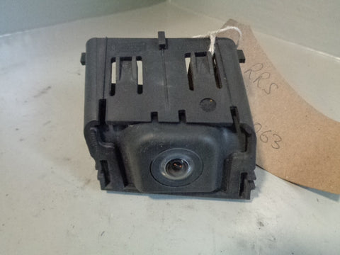 Range Rover Sport Camera Rear View Reverse L320 Land Rover AH32-19H422-AD