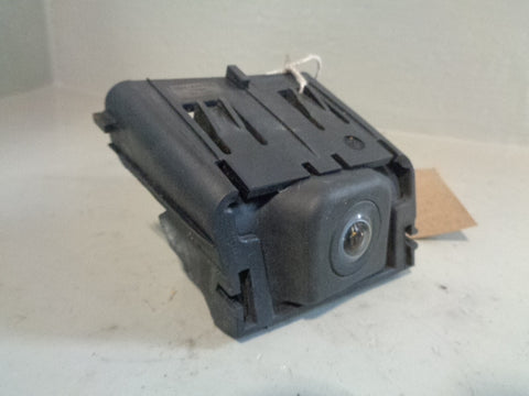 Range Rover Sport Camera Rear View Reverse L320 Land Rover AH32-19H422-AD