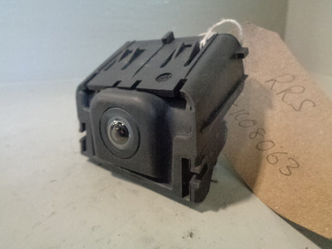 Range Rover Sport Camera Rear View Reverse L320 Land Rover AH32-19H422-AD