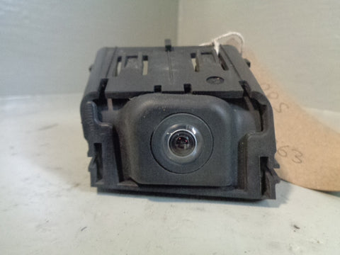 Range Rover Sport Camera Rear View Reverse L320 Land Rover AH32-19H422-AD