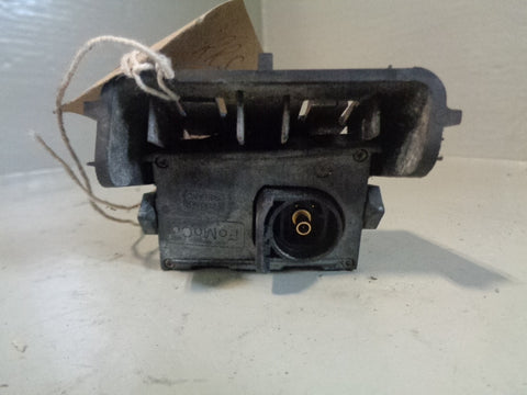 Range Rover Sport Camera Rear View Reverse L320 Land Rover AH32-19H422-AD