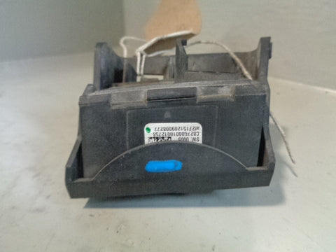 Range Rover Sport Camera Rear View Reverse L320 Land Rover AH32-19H422-AD