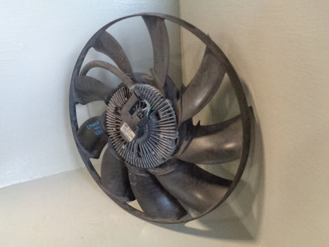 Range Rover Sport Viscous Fan and Coupling AH32-8C617-AD 3.0 TDV6 L320