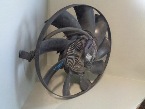 Range Rover Sport Viscous Fan and Coupling AH32-8C617-AD 3.0 TDV6 L320