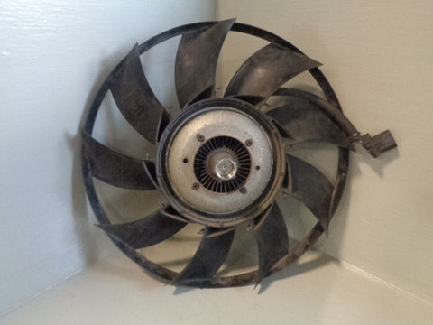 Range Rover Sport Viscous Fan and Coupling AH32-8C617-AD 3.0 TDV6 L320