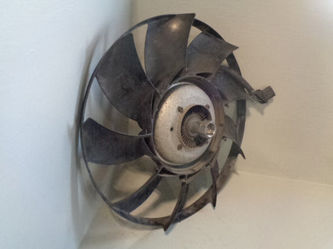 Range Rover Sport Viscous Fan and Coupling AH32-8C617-AD 3.0 TDV6 L320