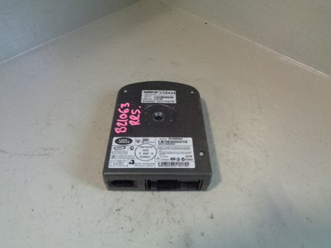 Nokia Bluetooth Module XVJ500450 Discovery 3 Range Rover Sport L320 L322