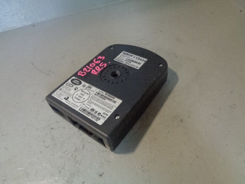Nokia Bluetooth Module XVJ500450 Discovery 3 Range Rover Sport L320 L322