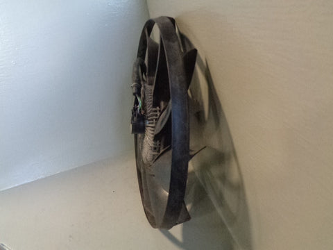 Range Rover Sport Viscous Fan and Coupling AH32-8C617-AD 3.0 TDV6 L320