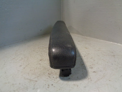 Range Rover Sport Armrest Black Leather Near Side Front Passenger L320 B16053