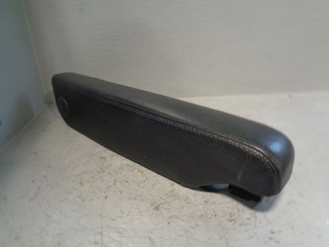 Range Rover Sport Armrest Black Leather Near Side Front Passenger L320 B16053