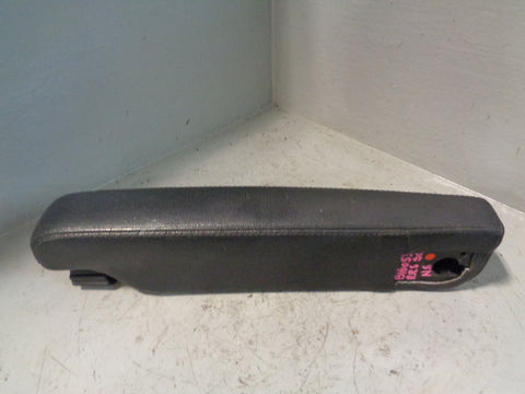 Range Rover Sport Armrest Black Leather Near Side Front Passenger L320 B16053