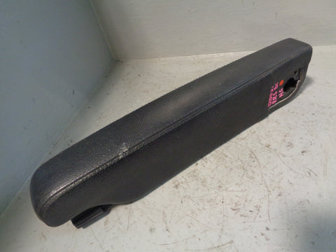 Range Rover Sport Armrest Black Leather Near Side Front Passenger L320 B16053