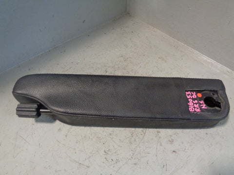 Range Rover Sport Armrest Black Leather Near Side Front Passenger L320 B16053