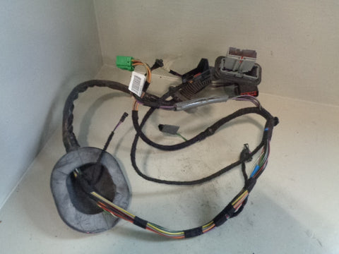 Range Rover Sport Door Wiring Loom Off Side Rear 5H32-1463-AA 2005 to 2009
